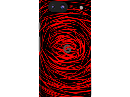 Google Pixel 8a SIGNATURE Quasar Skin Online now