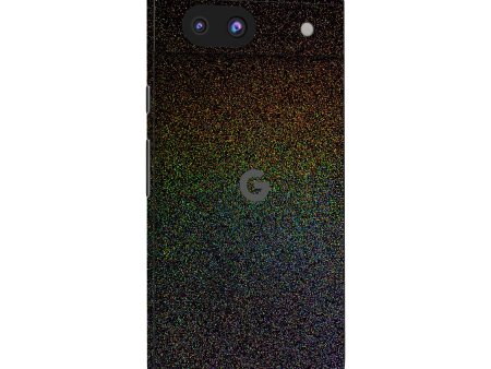 Google Pixel 8a GALACTIC RAINBOW Skin Sale