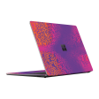 Surface Laptop 4, 13.5” SIGNATURE Inferno Swirl Skin on Sale