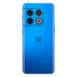 OnePlus 10 PRO SATIN BLUE MATT Metallic Skin Supply