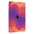 iPad PRO 13” (M4, 2024) SIGNATURE Inferno Swirl Skin Fashion