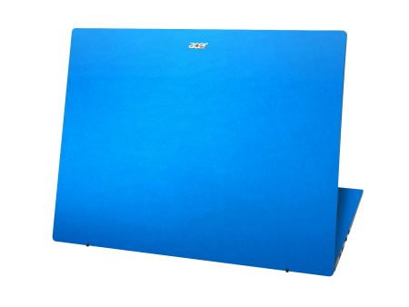 Acer Swift EDGE 16 SATIN BLUE Metallic Skin Discount