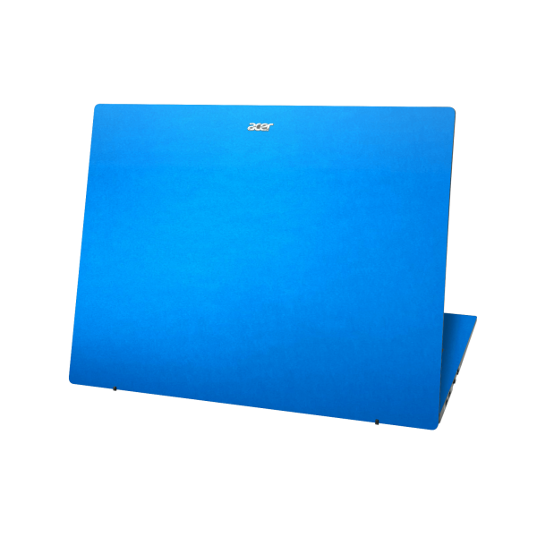 Acer Swift EDGE 16 SATIN BLUE Metallic Skin Discount