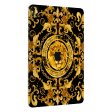 iPad PRO 13” (M4, 2024) SIGNATURE Baroque Gold Ornaments Skin Online