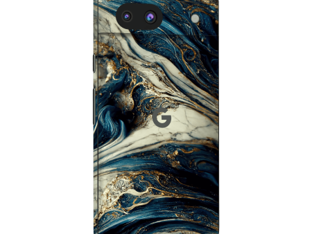 Google Pixel 8a SIGNATURE AGATE GEODE Naia Skin For Sale