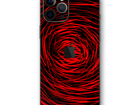 iPhone 12 Pro MAX SIGNATURE Quasar Skin Discount