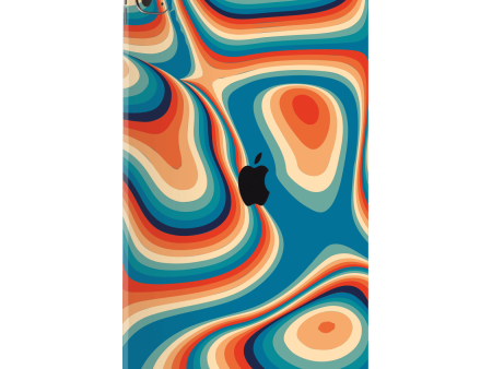 iPad PRO 13” (M4, 2024) SIGNATURE Swirltro Skin Online Hot Sale