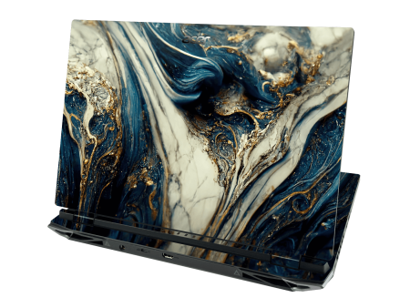 Acer NITRO 5 (17-inch) SIGNATURE AGATE GEODE Naia Skin For Discount