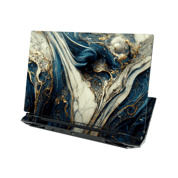 Acer NITRO 5 (17-inch) SIGNATURE AGATE GEODE Naia Skin For Discount