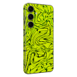 Samsung Galaxy S24 SIGNATURE Hypnotic Jade Skin Online