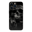 iPhone 13 Pro MAX SIGNATURE Dark Poetry Skin Supply