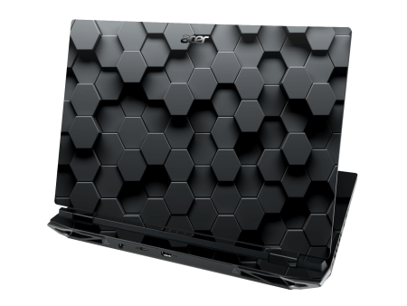 Acer NITRO 5 (17-inch) SIGNATURE Hexagonal Reaction Skin Discount