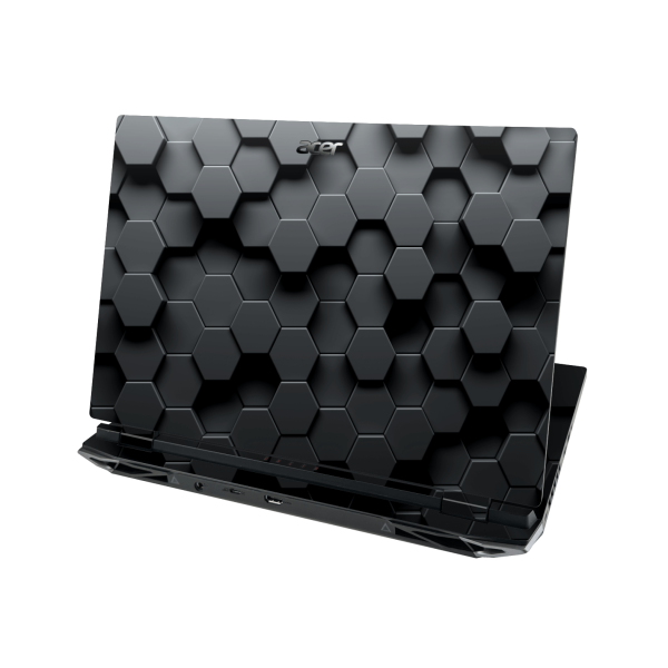 Acer NITRO 5 (17-inch) SIGNATURE Hexagonal Reaction Skin Discount