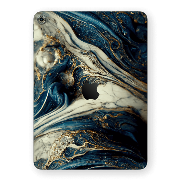 iPad Air 11” (M2) SIGNATURE AGATE GEODE Naia Skin Cheap