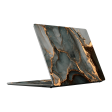 Surface Laptop 4, 13.5” SIGNATURE AGATE GEODE Deep Forest Skin Online