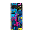 Google Pixel 6a SIGNATURE Arcade Rave Skin For Cheap