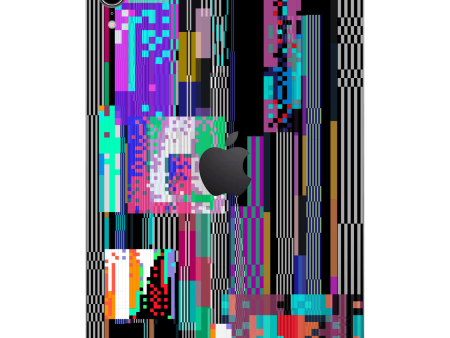 iPad MINI 6 (2021) SIGNATURE Glitchscape Skin For Sale