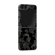 Samsung Z Flip 6 SIGNATURE DARK SLATE Camouflage Skin Sale