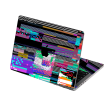 MacBook PRO 16  (2021 2023) SIGNATURE Glitchscape Skin Supply