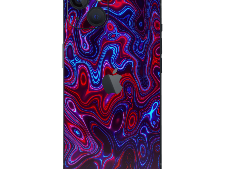 iPhone 14 Plus SIGNATURE Flux Fusion Skin Fashion