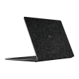 Surface Laptop 4, 13.5” Luxuria BLACK CAMO 3D TEXTURED Skin Online now