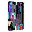 iPad PRO 13” (M4, 2024) SIGNATURE Glitchscape Skin Sale