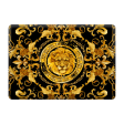 MacBook Pro 13  (2020 2022) SIGNATURE Baroque Gold Ornaments Skin For Discount