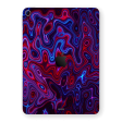 iPad Air 11” (M2) SIGNATURE Flux Fusion Skin on Sale