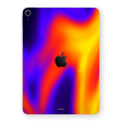 iPad AIR 4 5 (2020 2022) SIGNATURE Infrablaze Skin Discount