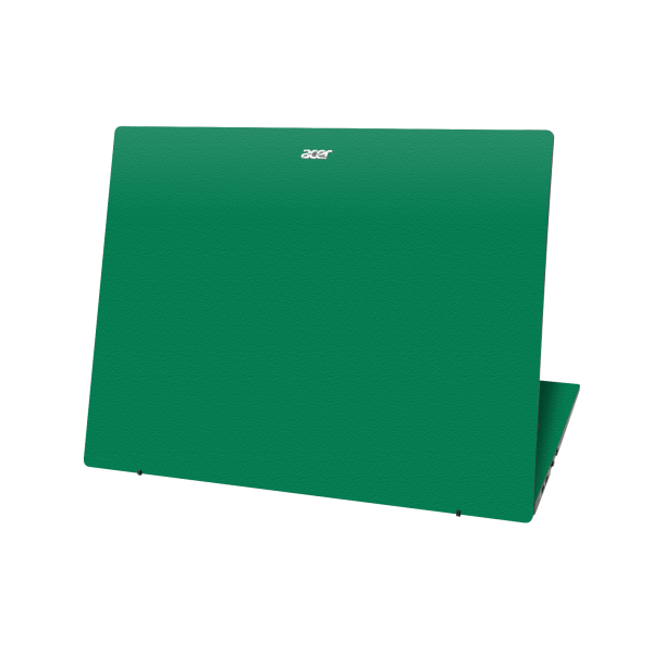 Acer Swift EDGE 16 LUXURIA VERONESE Green Textured Skin For Discount