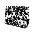 Acer NITRO 5 (17-inch) SIGNATURE Monochrome Graffiti Skin Online Hot Sale