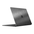 Surface Laptop 4, 13.5” BRUSHED TITANIUM Metallic Skin on Sale