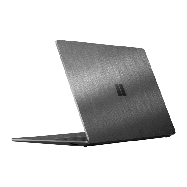 Surface Laptop 4, 13.5” BRUSHED TITANIUM Metallic Skin on Sale