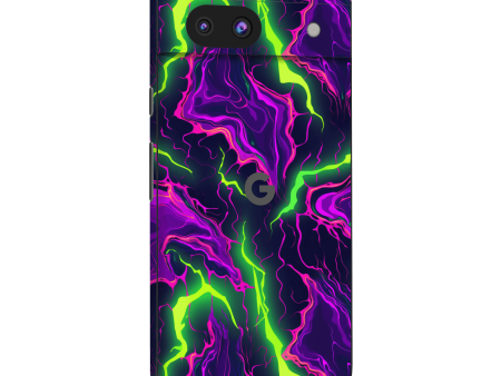 Google Pixel 8a SIGNATURE Twisterra Skin For Cheap