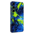 Samsung Galaxy S24 SIGNATURE Glowquatic Skin Discount