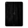 iPad Air 11” (M2) LUXURIA BLACK CHARCOAL Textured Skin For Discount