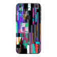 iPhone XS MAX SIGNATURE Glitchscape Skin Discount