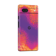 Google Pixel 6a SIGNATURE Inferno Swirl Skin For Cheap