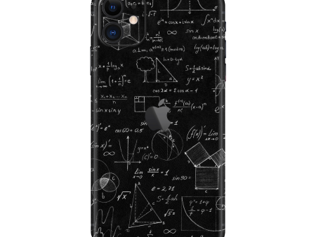 iPhone 11 SIGNATURE SCIENCE Skin Supply