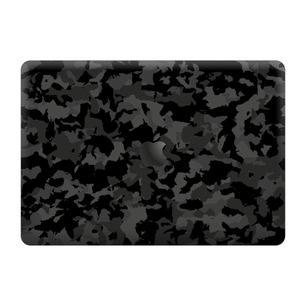 MacBook Pro 13  (2020 2022) SIGNATURE DARK SLATE Camouflage Skin on Sale