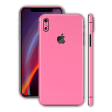 iPhone XS MAX GLOSSY HOT PINK Skin Sale