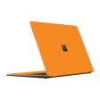 Surface Laptop 4, 13.5” LUXURIA Sunrise Orange Matt Textured Skin Online Hot Sale