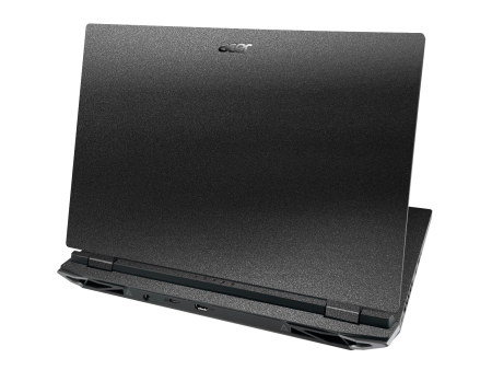 Acer NITRO 5 (17-inch) Space Grey MATT Metallic Skin Online Hot Sale